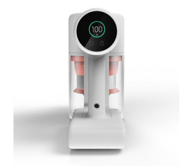 Xiaomi ODKURZACZ PIONOWY XIAOMI Mi Handheld Vacuum Cleaner G10 ### - 1462001 - zdjęcie 2